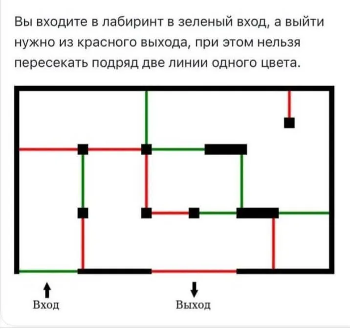 Задачка на выходные  #1