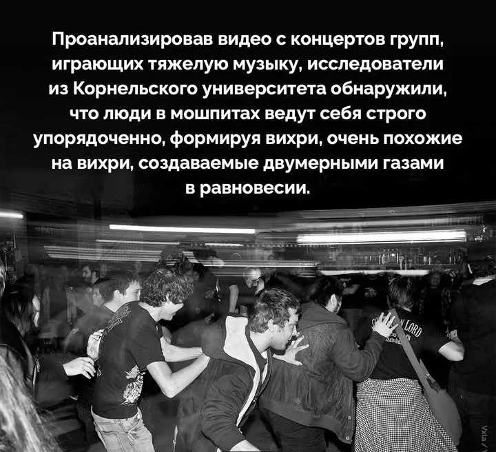 Что с ними происходит? #2