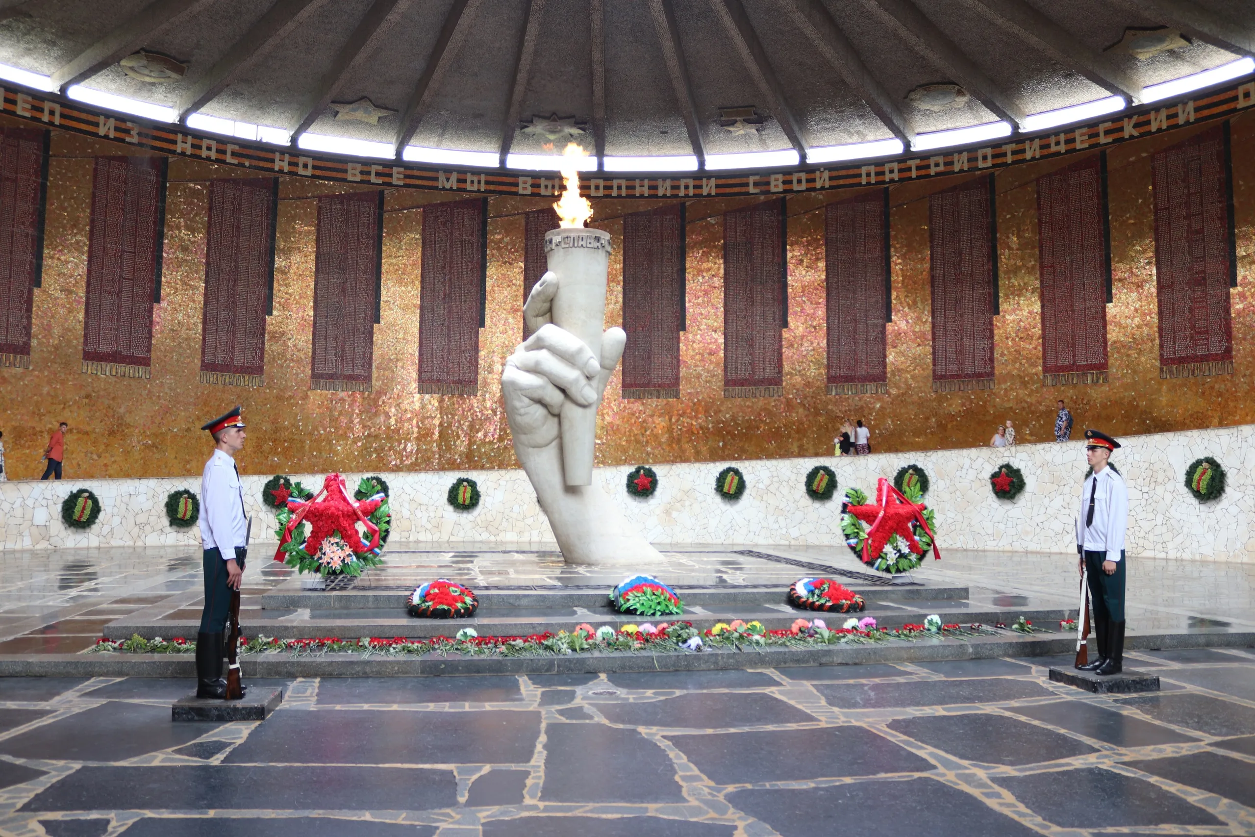 В Сталинграде #7