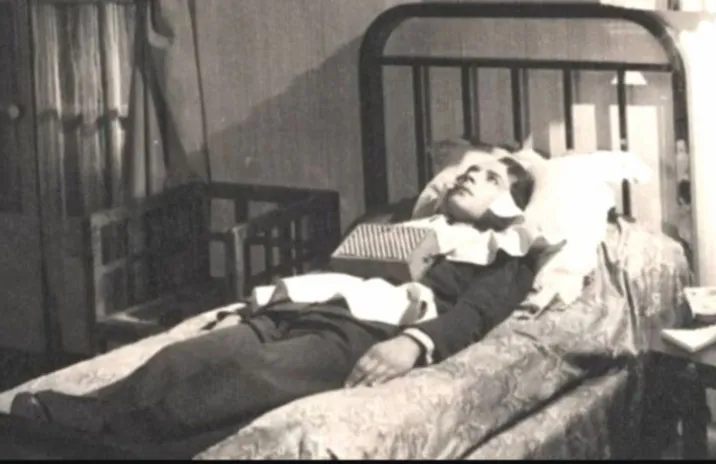 Уснула на 20 лет после ссоры с мужем в СССР: Что случилось после пробуждения с Надеждой Лебединой #3