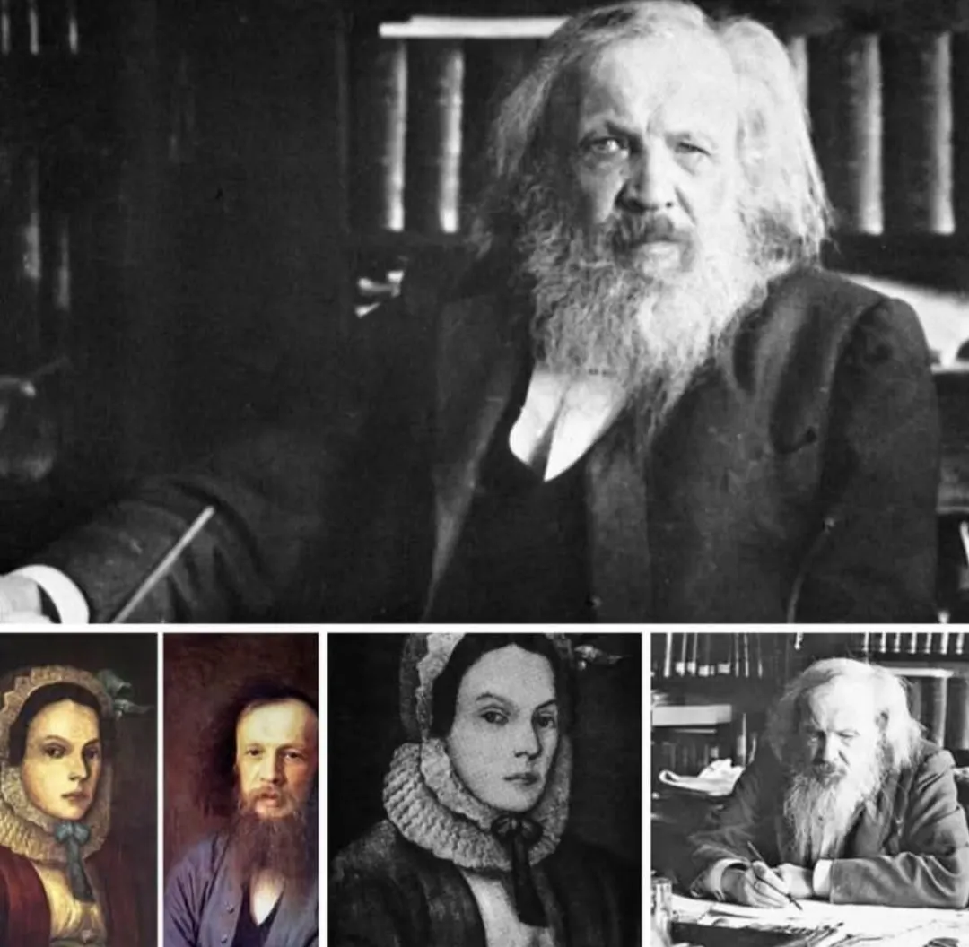 17 родов и один гений: цена великого открытия #2