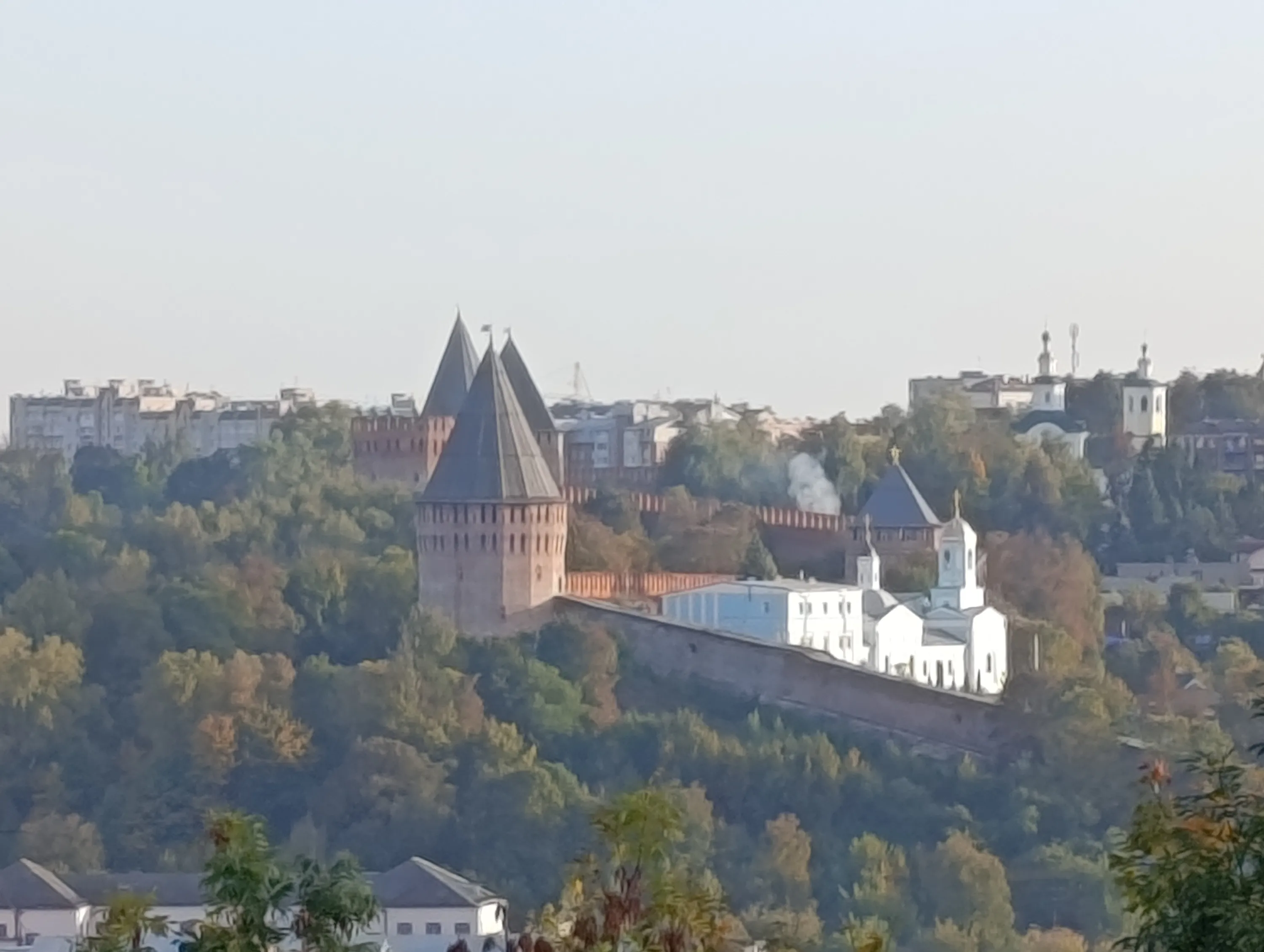 Вчера прогулялась по интересным местам города #2