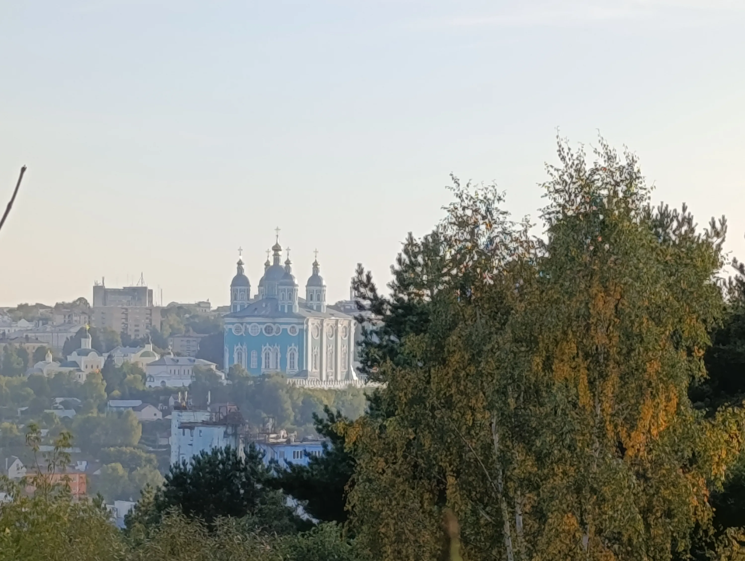 Наш собор