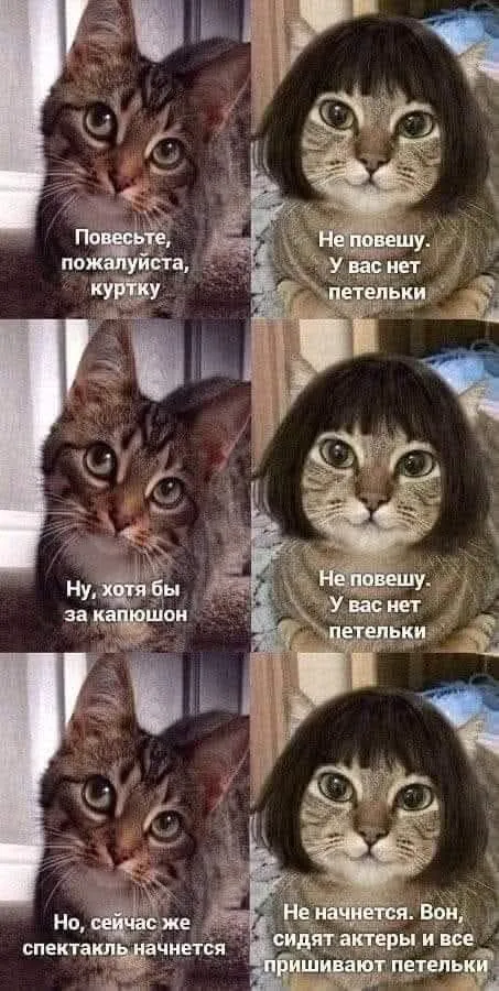 Не было бы так смешно, если б не было б так грустно...  #2