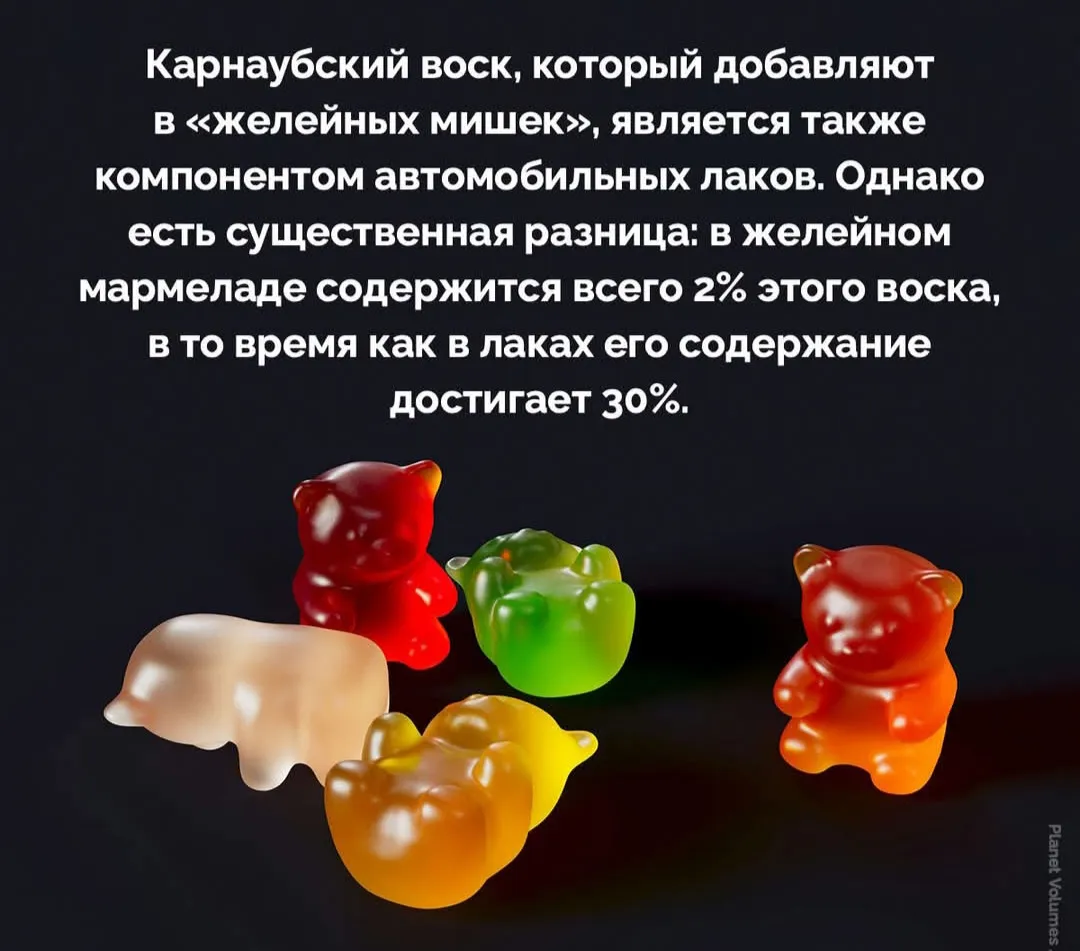 Вот оно как!  #3