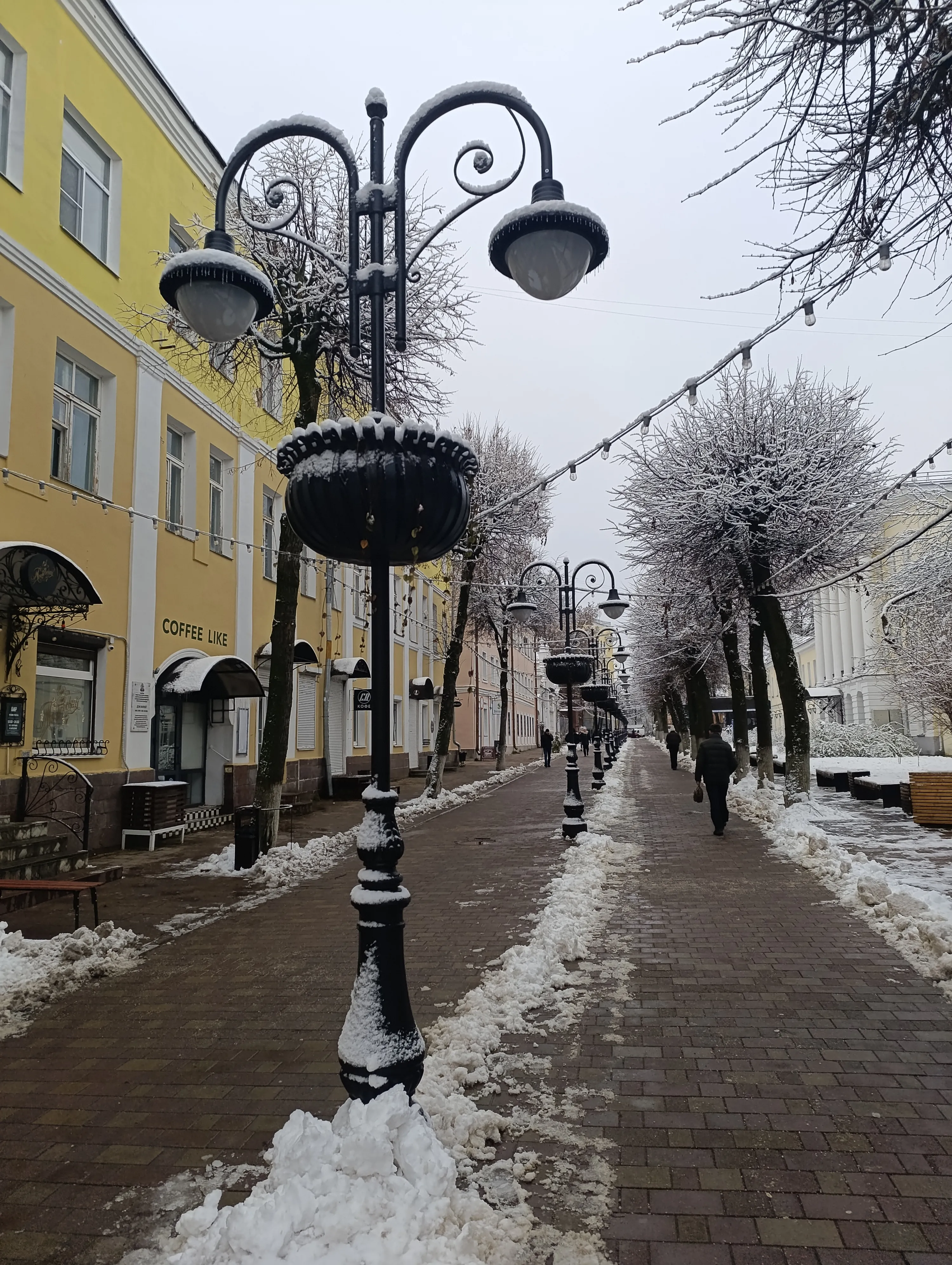 Сегодня пасмурно #2