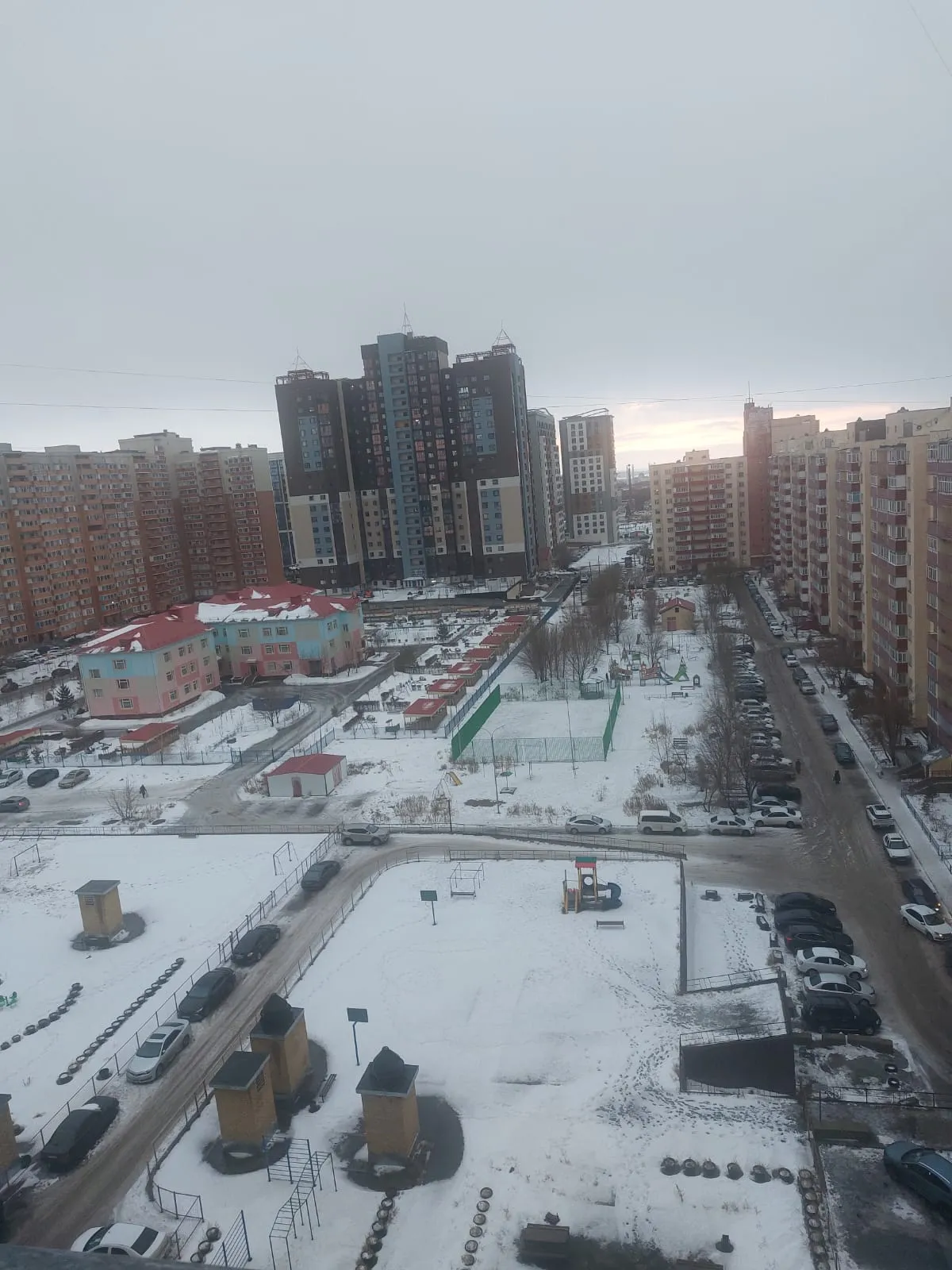 Караганда