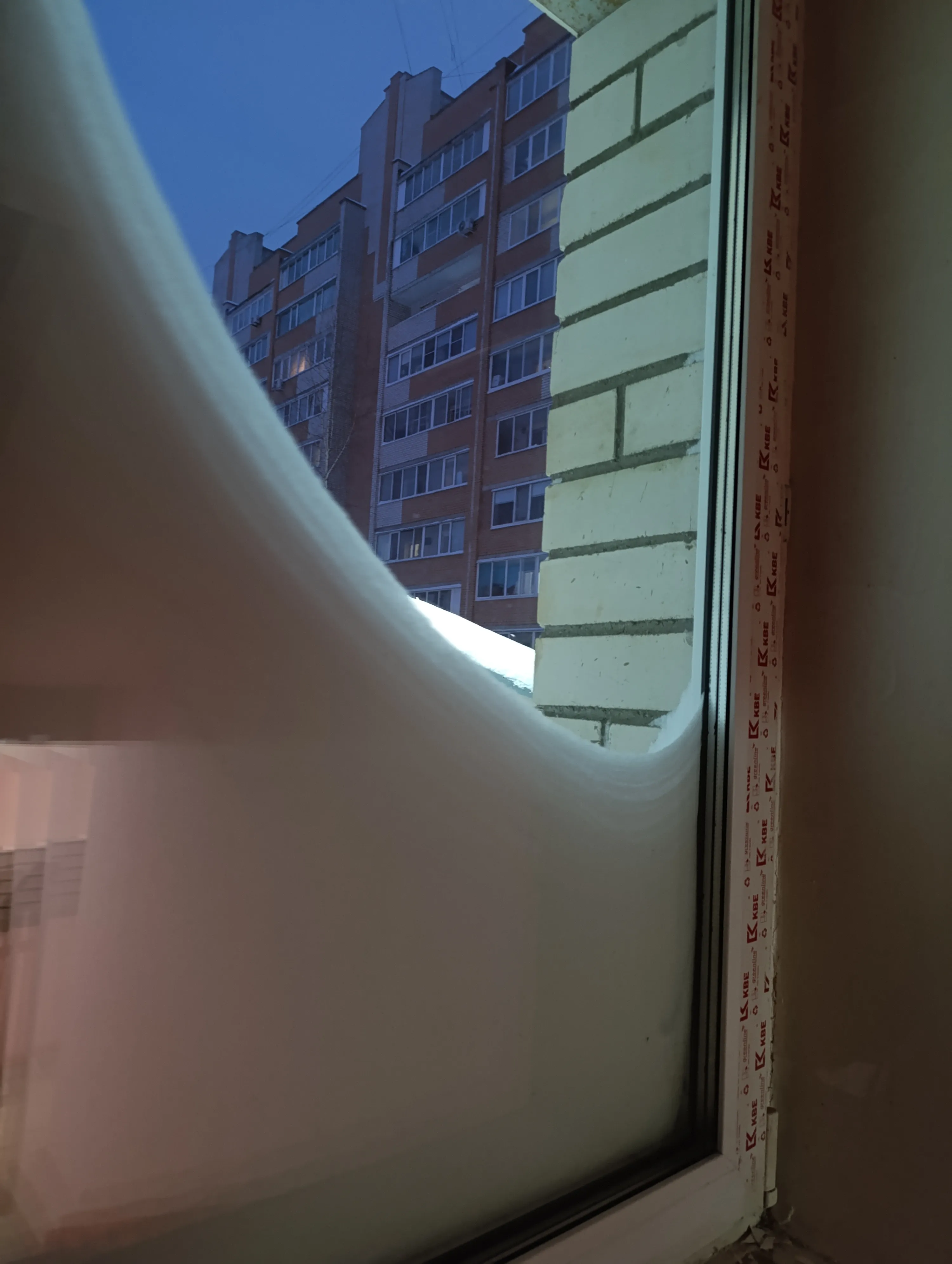 Winter  #2