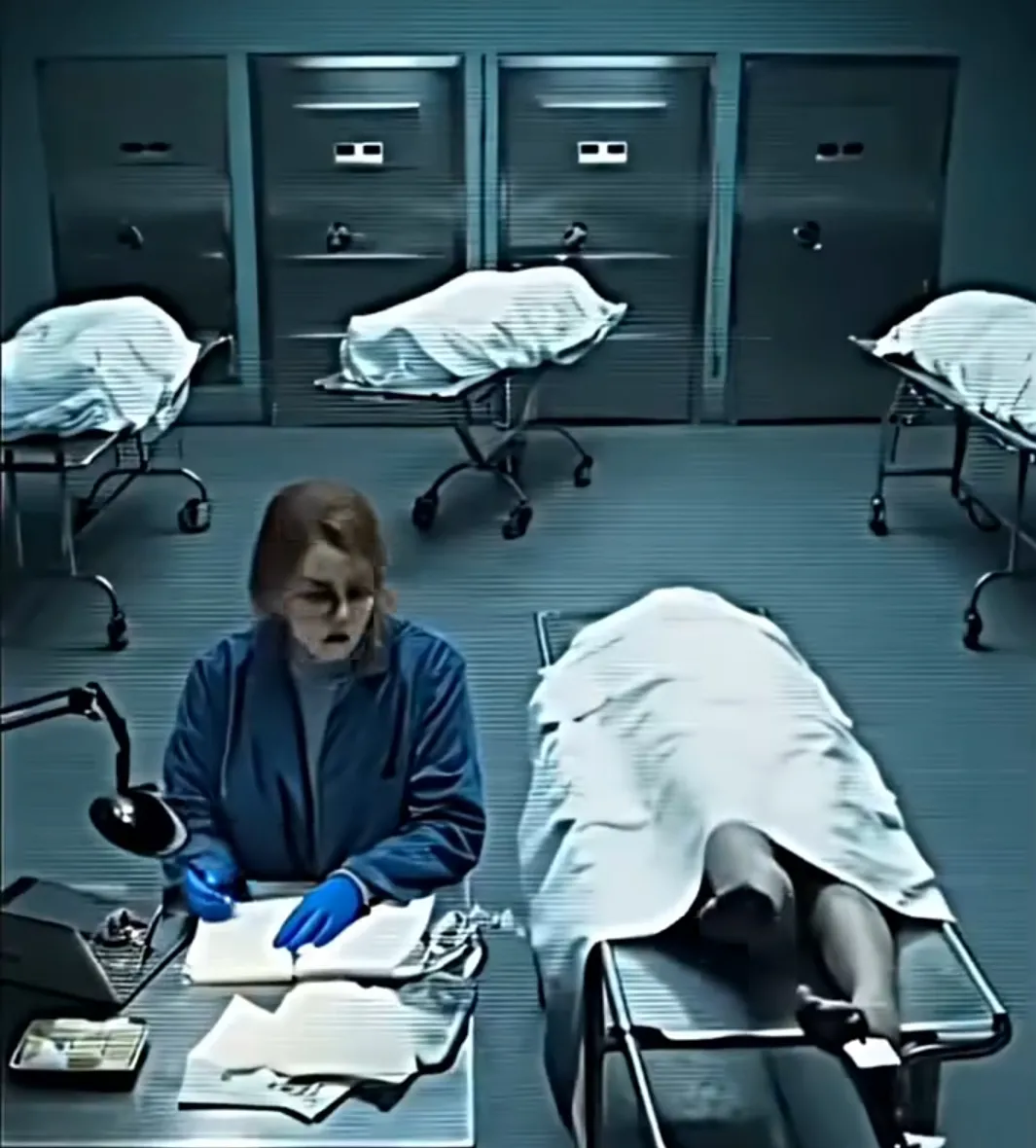Кто это видел?  #2