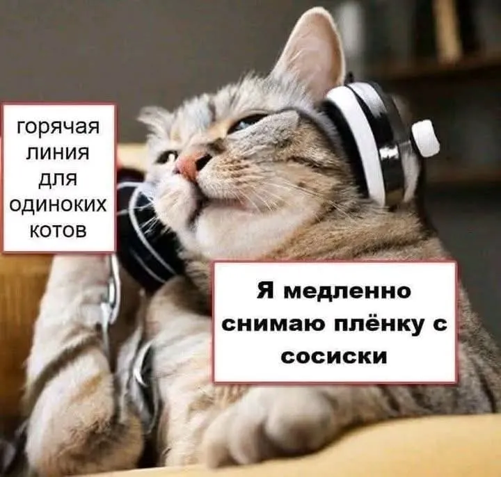 Просто хорошие новости #3