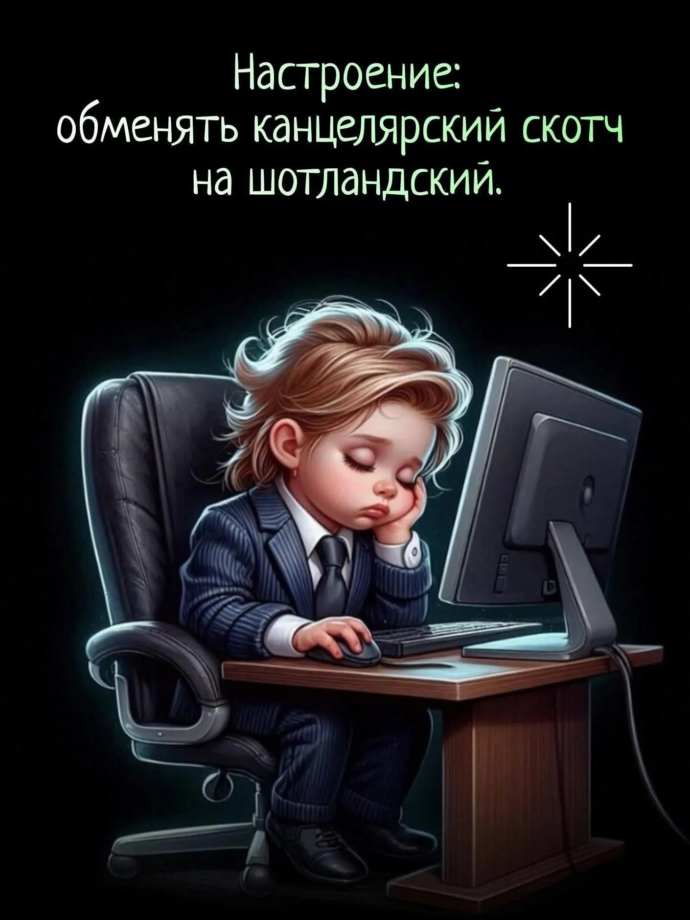 Улыбнись)  #2