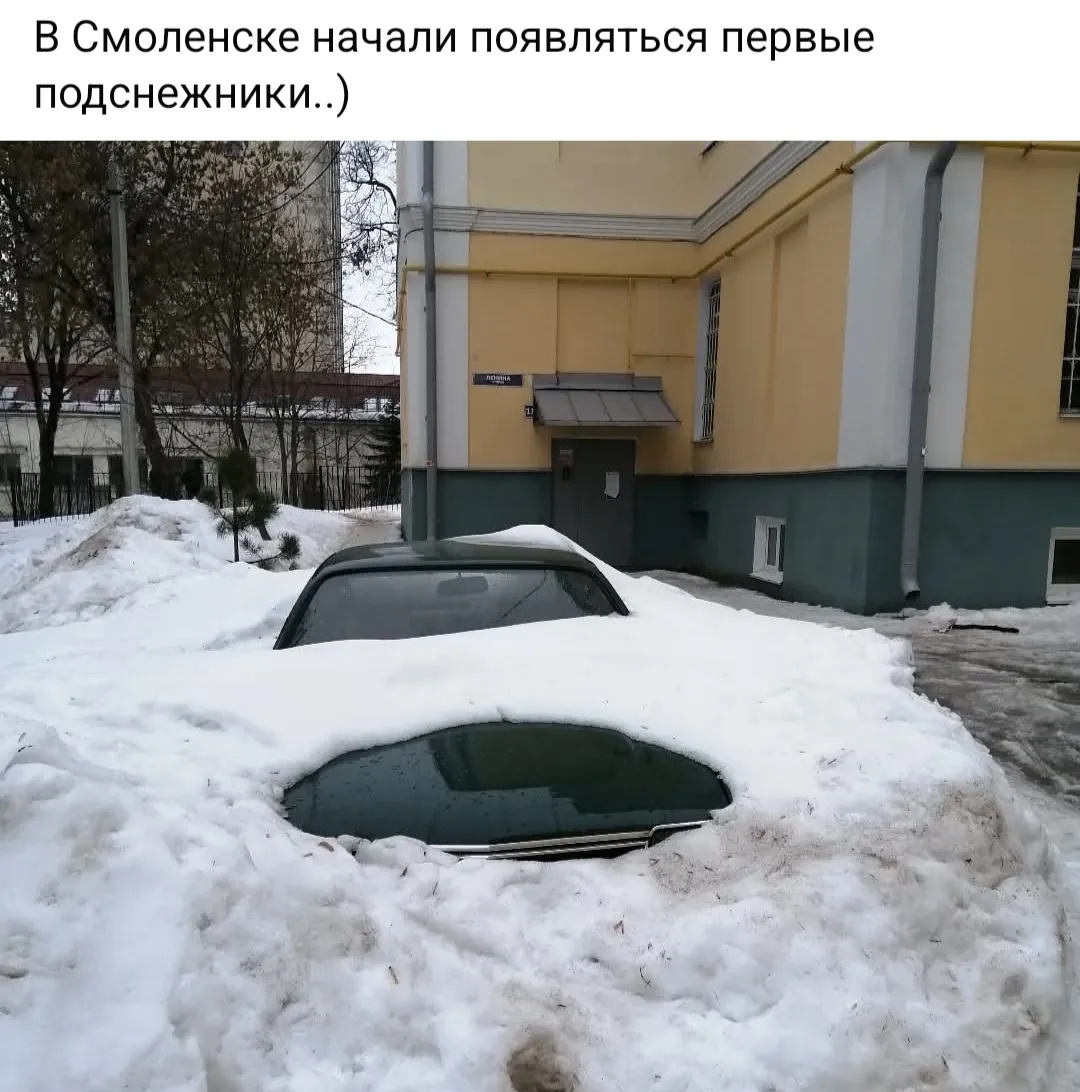 Это у нас и это сейчас #2