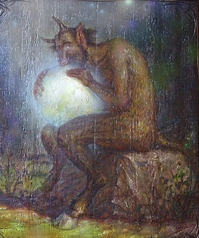Бес #2