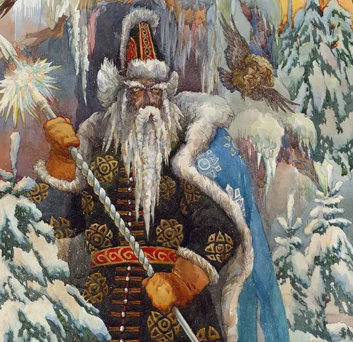 Карачун #2