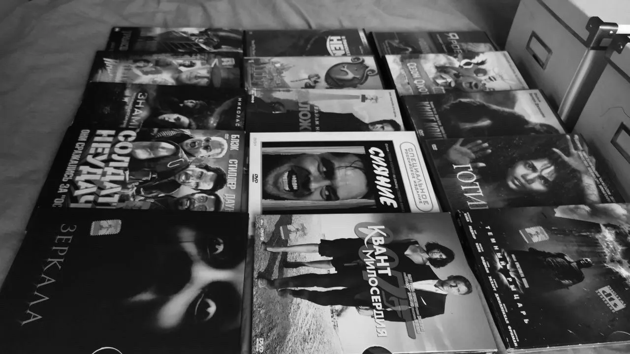 [Почему у тебя ещё нет Letterboxd-а?] #2