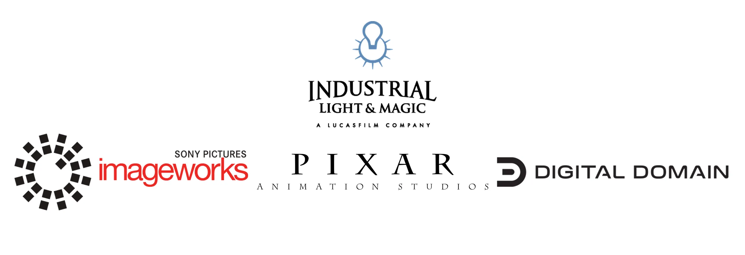 [Влияние Star Wars: Pixar | Imageworks | Digital Domain] #2
