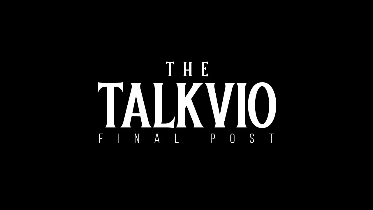 [КИНО-ШРИФТЫ: Экзорцист] #2