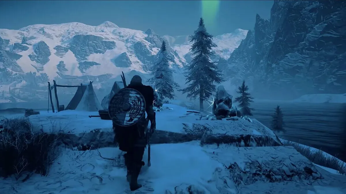 Assassins creed - Valhalla #2