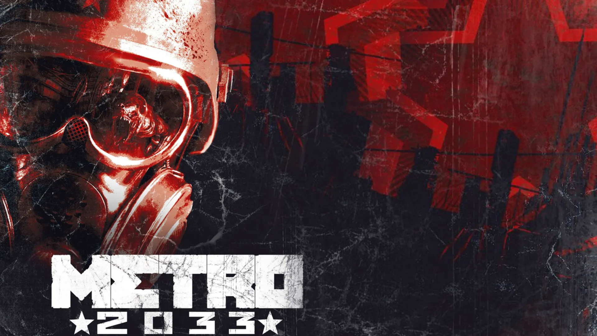 METRO 2033: Как похорошела Москва при Соб... #3