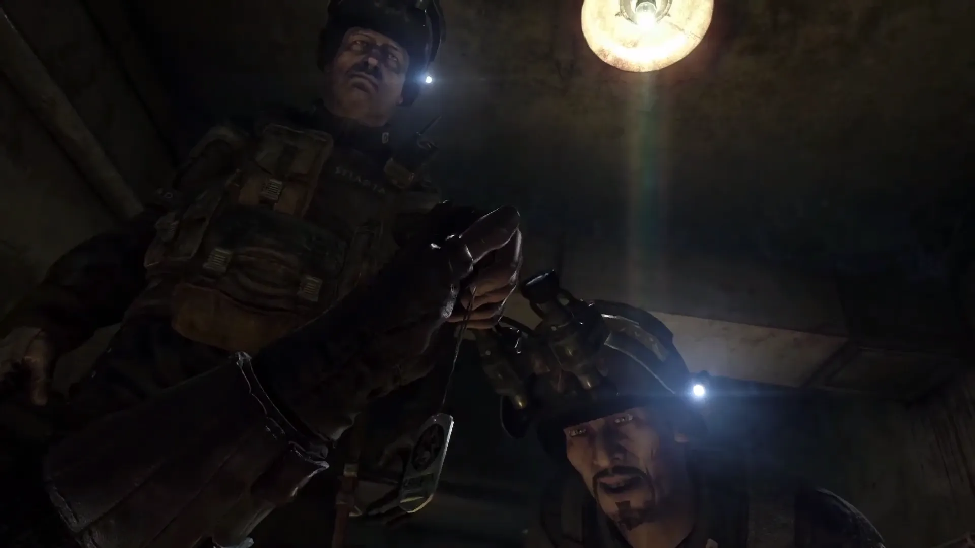 METRO 2033: Как похорошела Москва при Соб... #5
