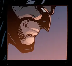 (as a matter of fact, he indeed did so Superman went bonkers)