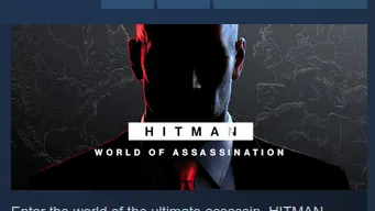 Удачи в поиске информации, самый первый это Hitman, ребутнутый, или ещё какой неномерной (типа Абсолюшена).
