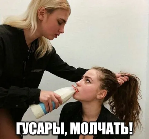 Пример тщательно отобран для иллюстрации всей глубины проблемы. Или нет.