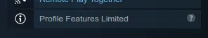 Valve добавила возможность скрыть избранные игры от друзей в Steam #4