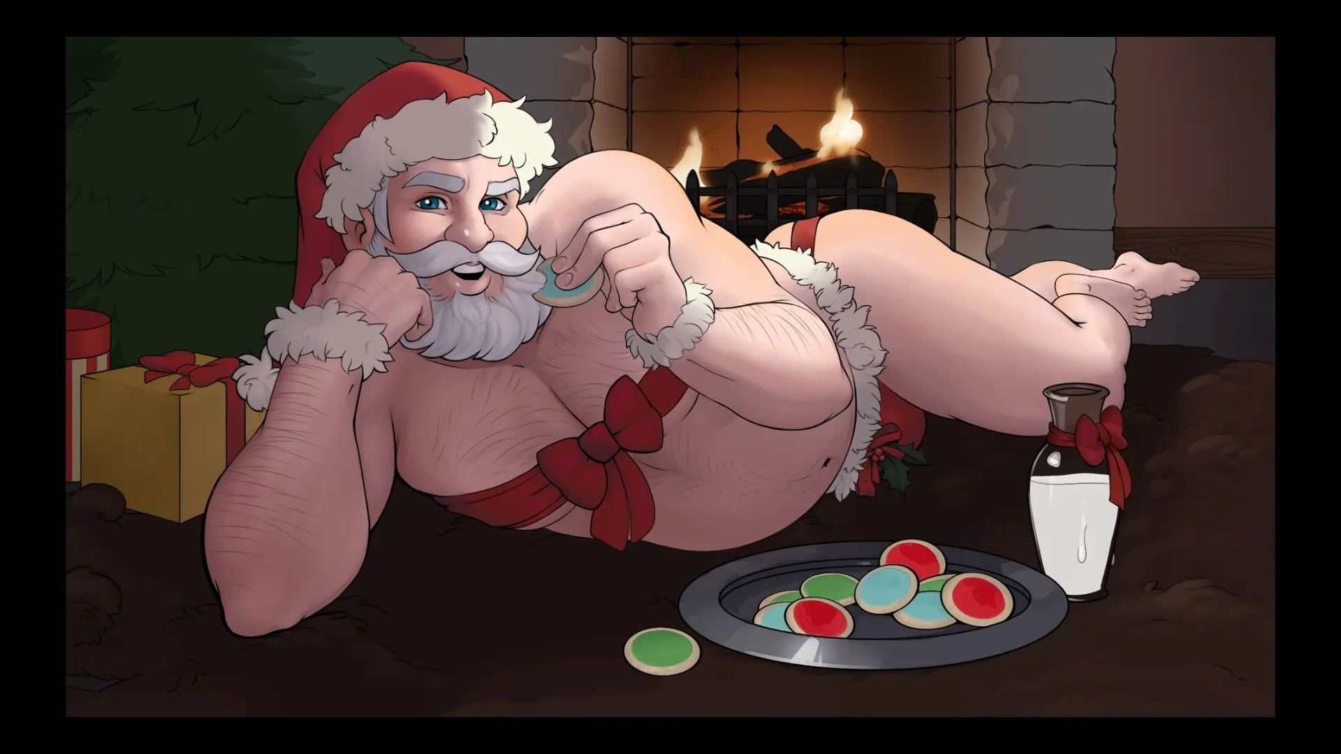 Источник: Max Gentlemen Sexy Business!