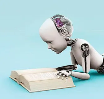 ИИ-корпорации тайно скупают и уничтожают книги для обучения моделей #1