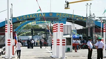 Казахстан вводит платный въезд для россиян с 30 ноября #2