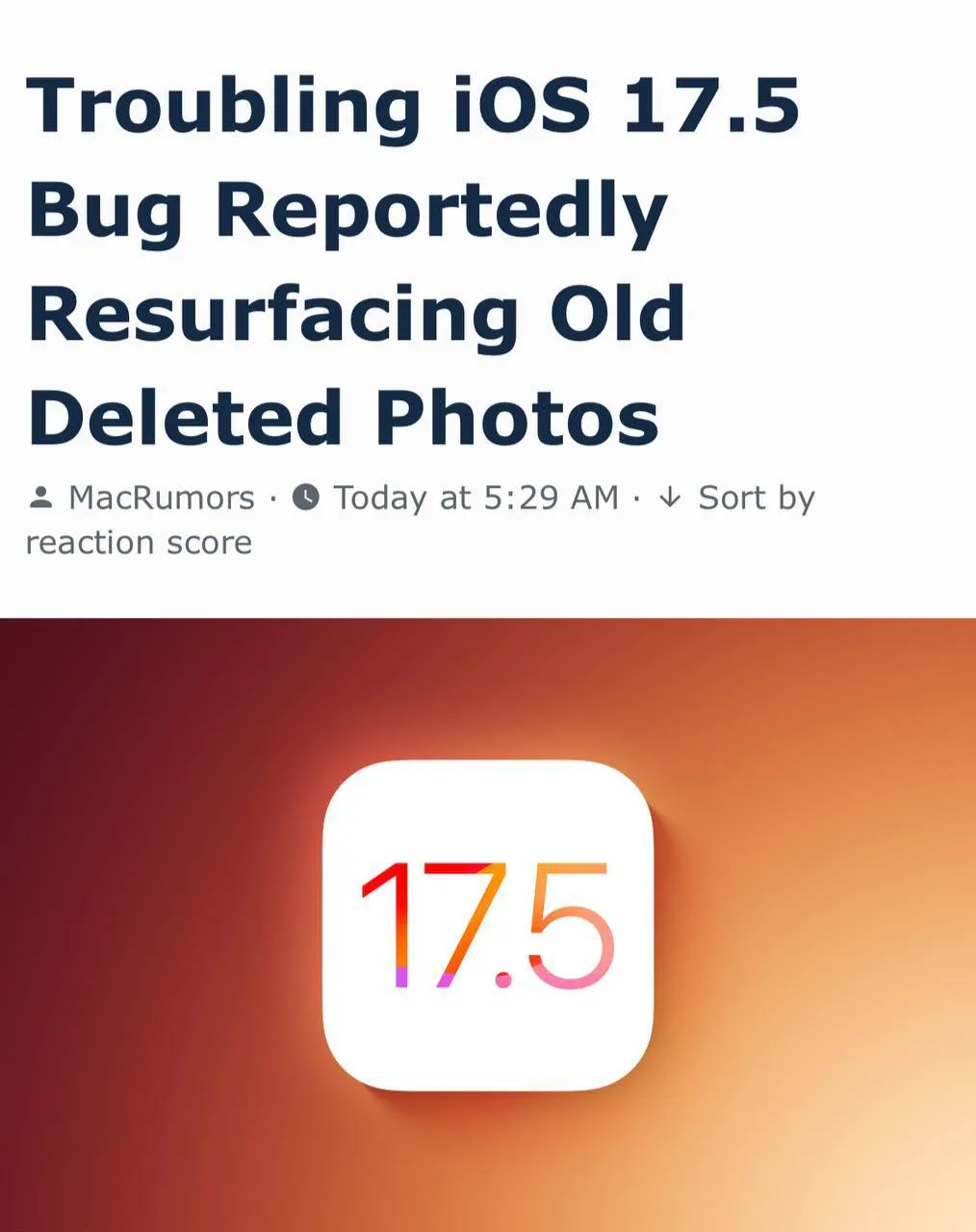 Обновление iOS возвращает нюдсы #2