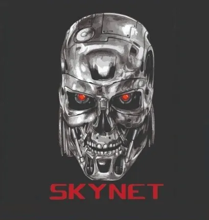 Skynet скоро возьмёт власть?  #2