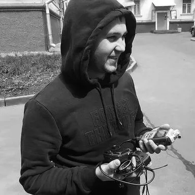 Умер Слава Паруков, соведущий канала "Ильдар Автоподбор" #3