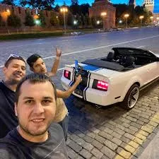 Умер Слава Паруков, соведущий канала "Ильдар Автоподбор" #4