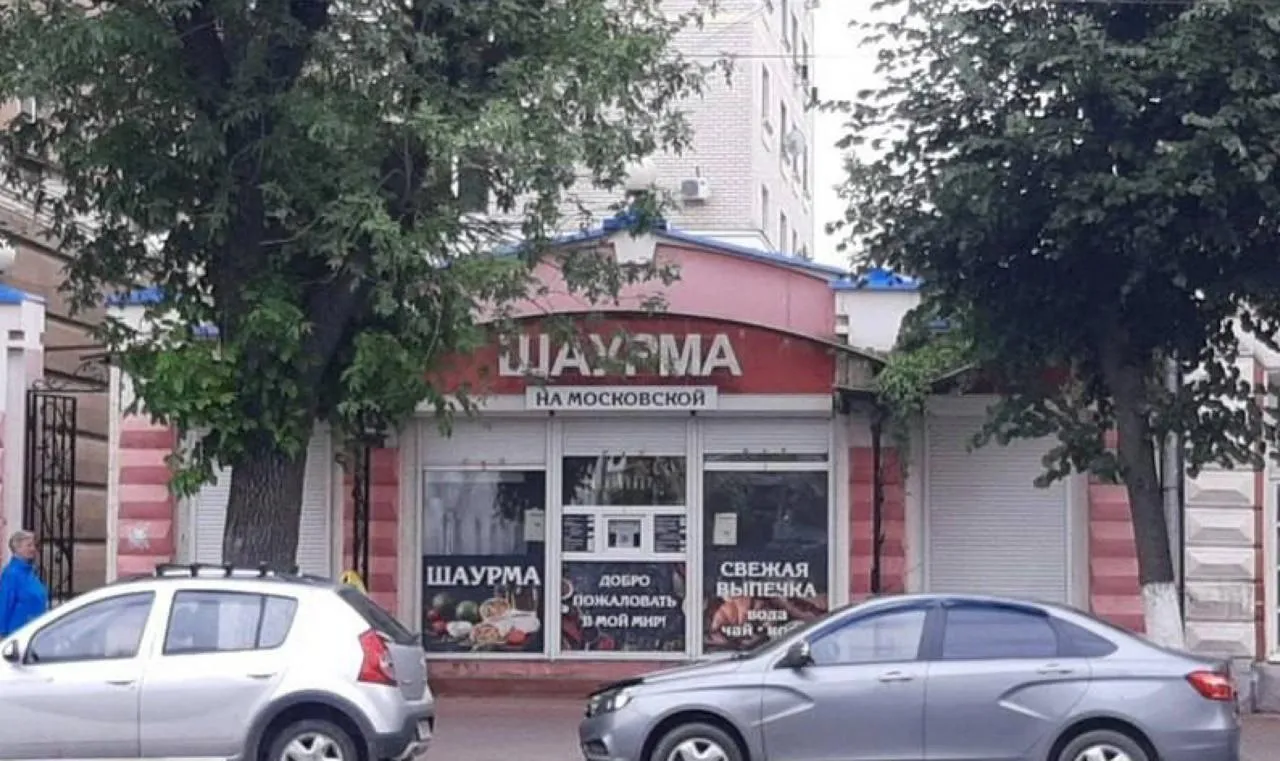 В Орле закрыли рыгальни, где продавали шаурму из мяса кошек и собак #4