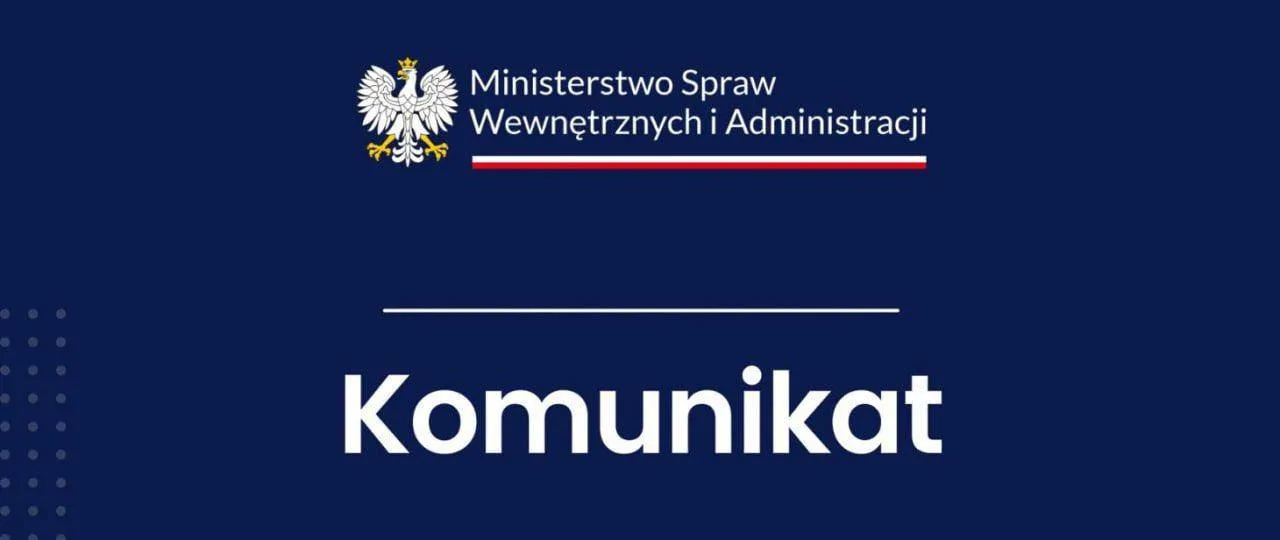 Польша призывает своих граждан покинуть Белоруссию немедленно #2