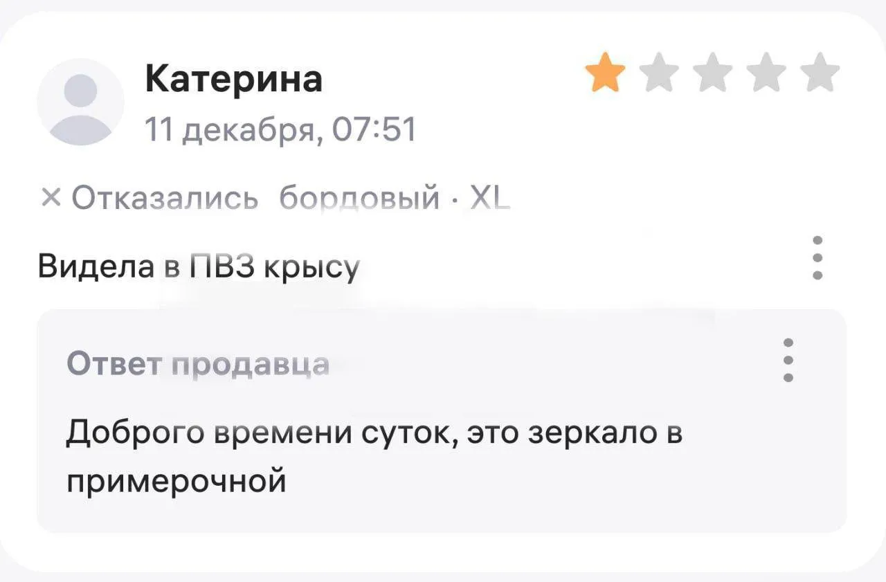 ПВЗ с юмором  #1