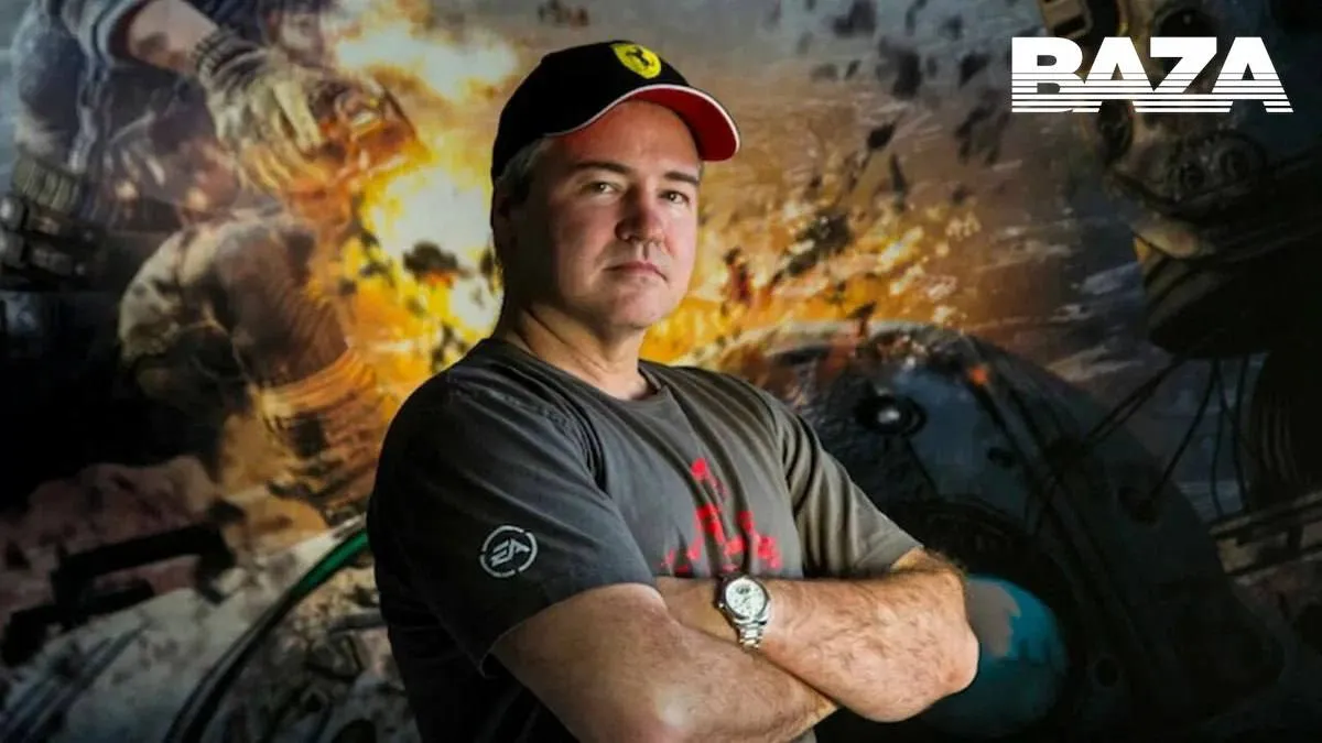Винс Зампелла, сооснователь Call of Duty, погиб в автокатастрофе в горах Сан‑Габриэль #2