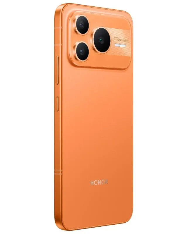 Honor Power 2 — китайская копия iPhone 17 Pro за треть цены. #2