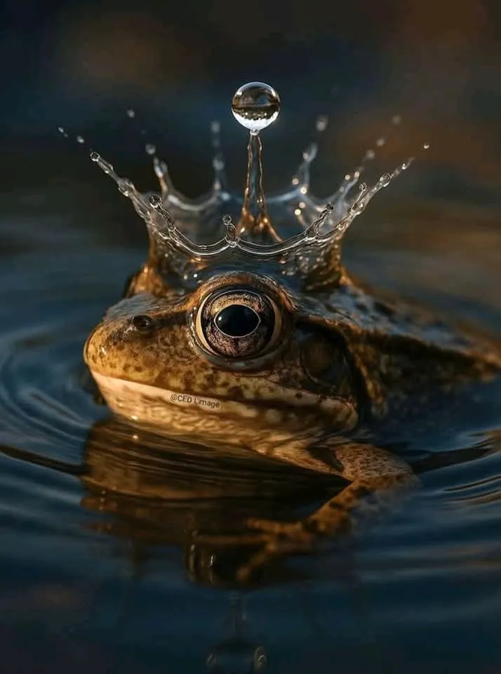 Среда, чуваки 🐸👑 #1