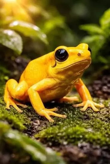 Среда, чуваки 🐸 #1