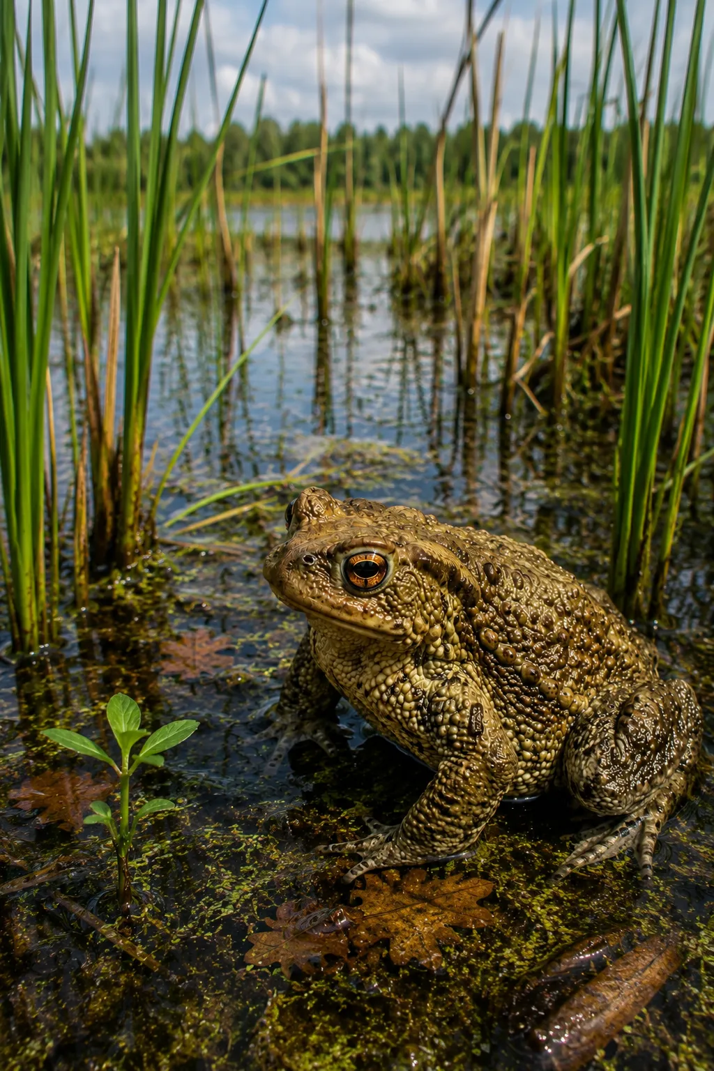 Среда, чуваки 🐸 #1