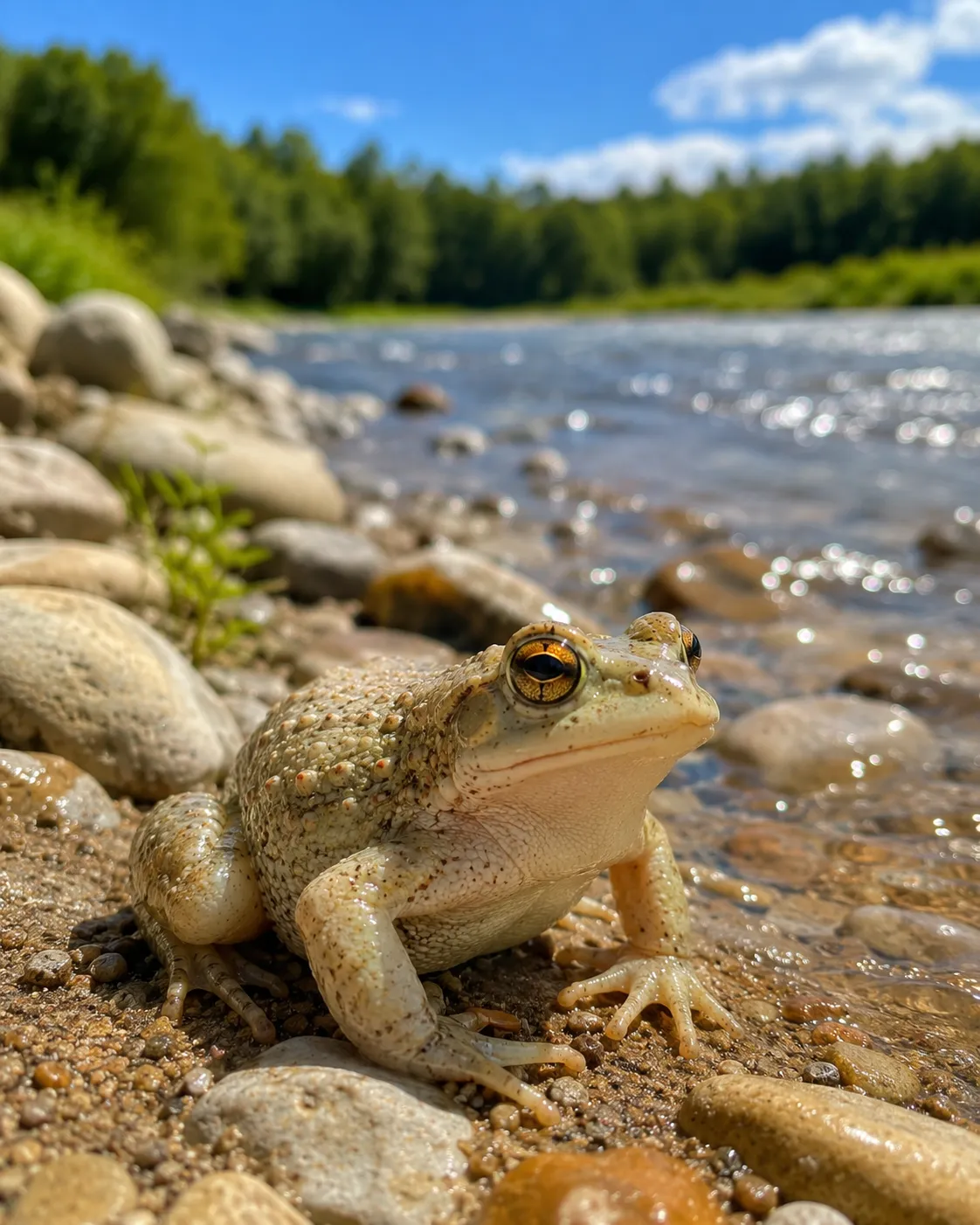 Среда, чуваки 🐸 #1