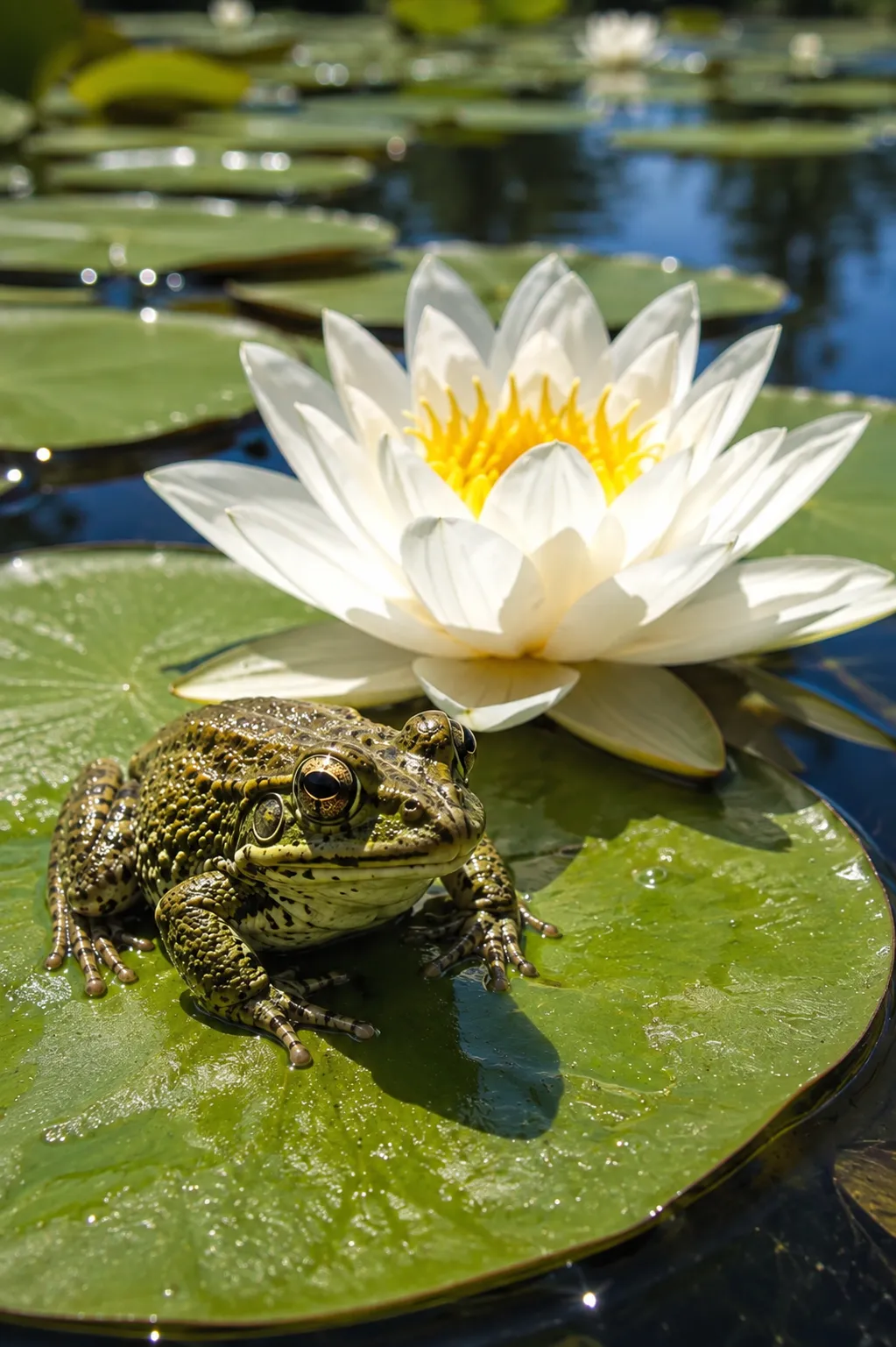Среда, чуваки 🐸 #1