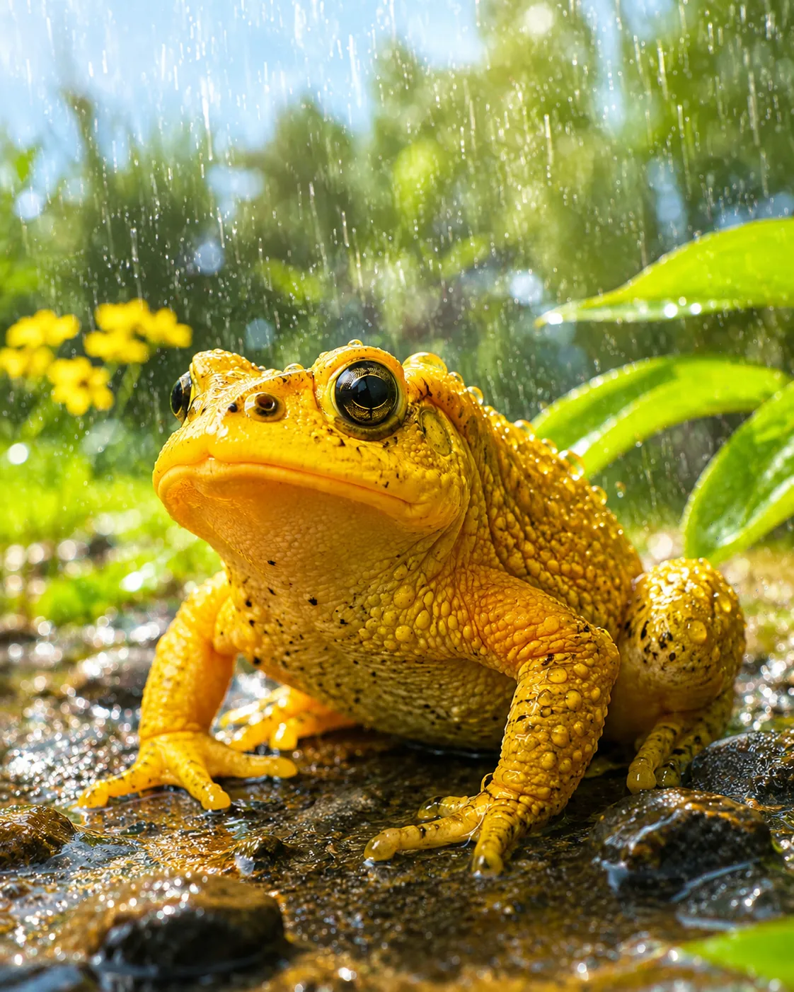 Среда, чуваки 🐸 #1