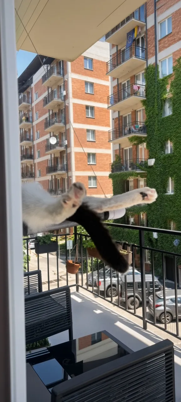 С Добрым Утром🌞🐾 #1