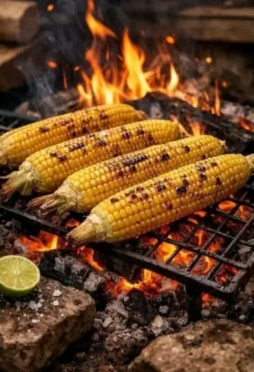 😋😉👍🌽🌽🌽 #1