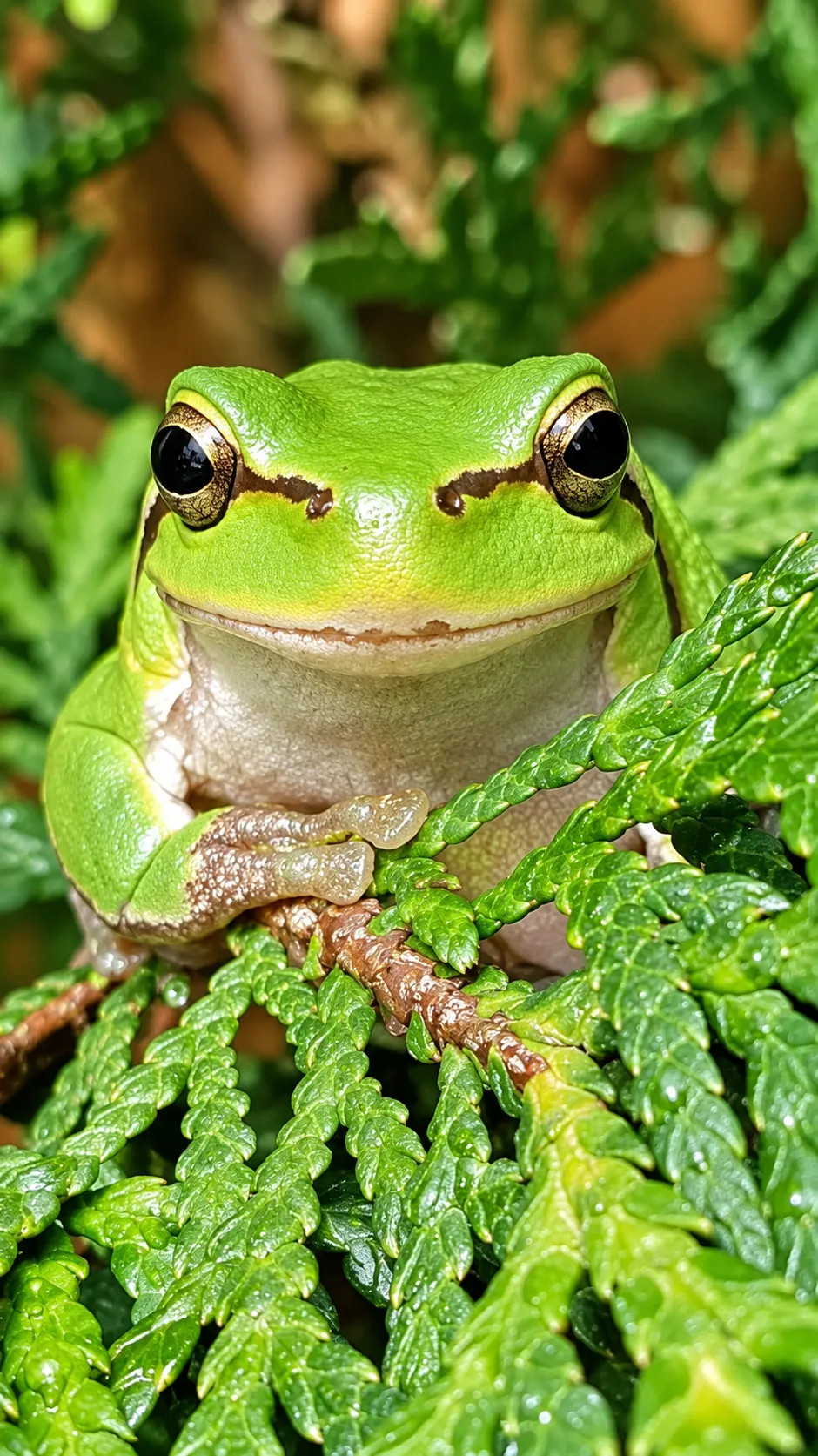 Среда, чуваки 🐸 #1