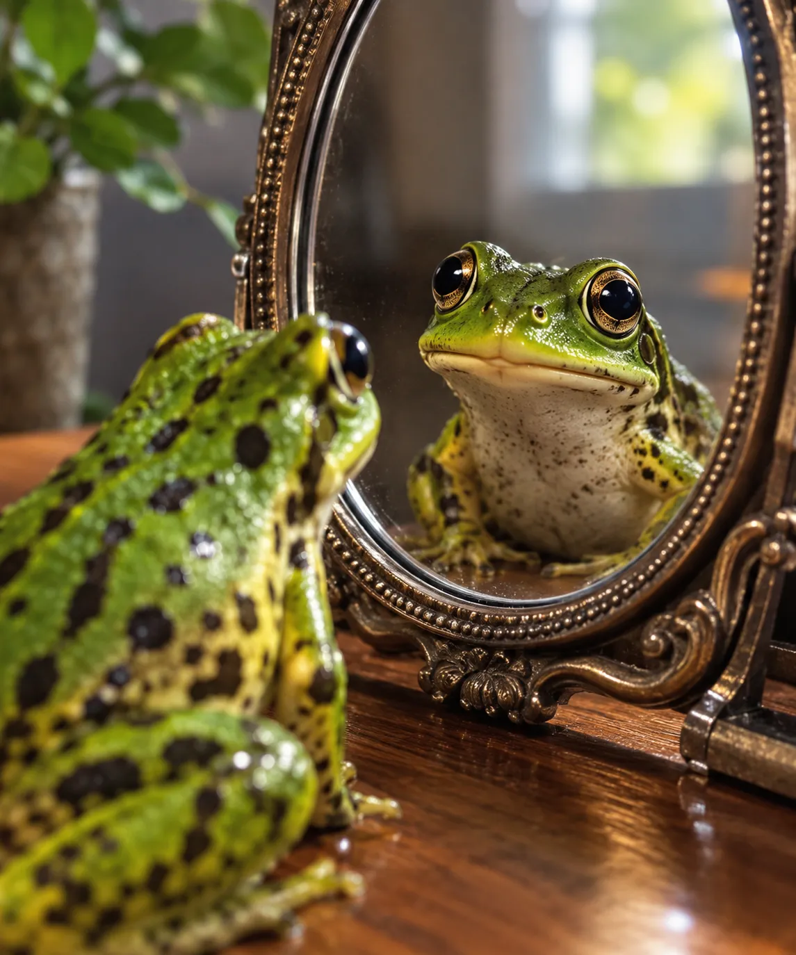 Среда, чуваки 🐸 #2